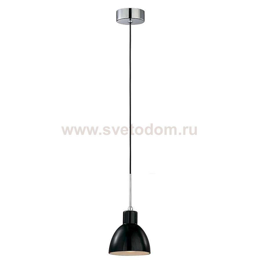 Светильник подвесной Odeon light 2165/1 TIO