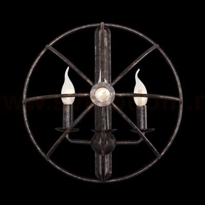 Настенный светильник Favourite 2165-3W Midday