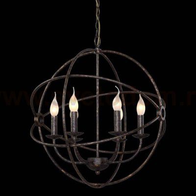 Подвесная люстра Favourite 2165-6P Midday