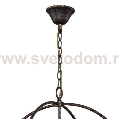 Подвесная люстра Favourite 2165-6P Midday