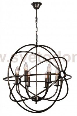 Подвесная люстра Favourite 2165-6P Midday