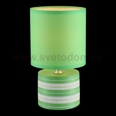 Светильник настольный Globo 21662