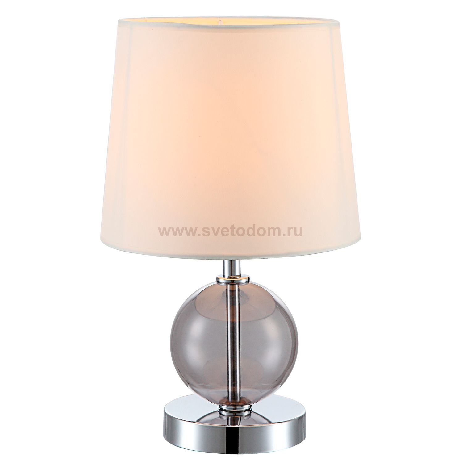 Настольная лампа Globo 21665 Volcano