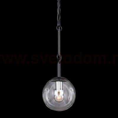 Подвесная люстра Favourite 2169-1P Cirque