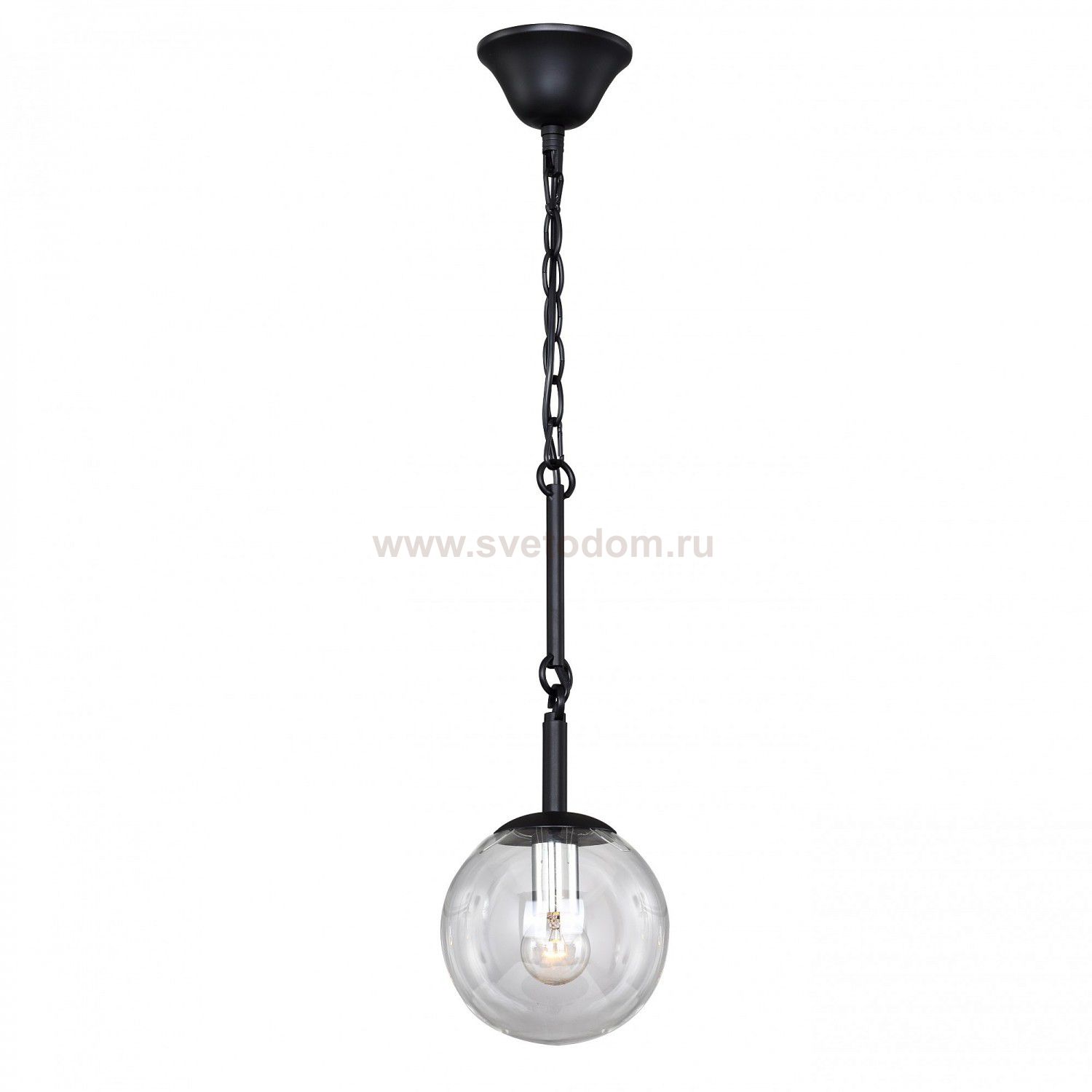 Подвесная люстра Favourite 2169-1P Cirque