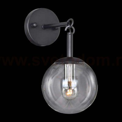 Настенный светильник Favourite 2169-1W Cirque