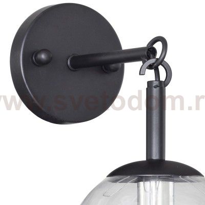 Настенный светильник Favourite 2169-1W Cirque