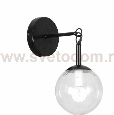 Настенный светильник Favourite 2169-1W Cirque