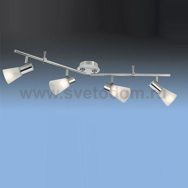 Подсветка Odeon light 2169/4w LANTE