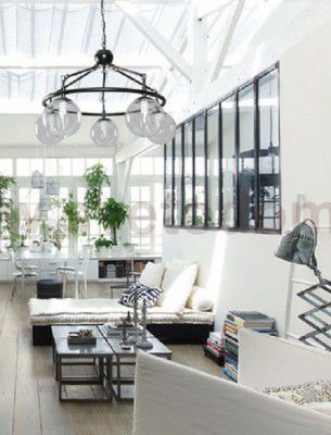 Подвесная люстра Favourite 2169-5P Cirque