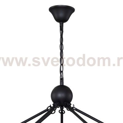 Подвесная люстра Favourite 2169-7P Cirque