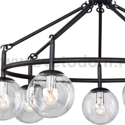 Подвесная люстра Favourite 2169-7P Cirque