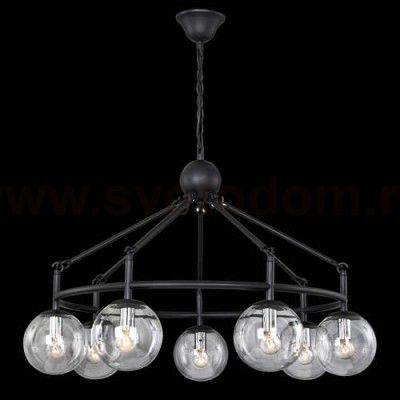 Подвесная люстра Favourite 2169-7P Cirque