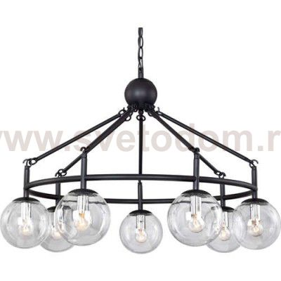 Подвесная люстра Favourite 2169-7P Cirque