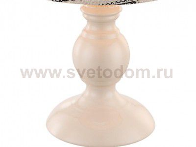 Настольная лампа Globo 21692