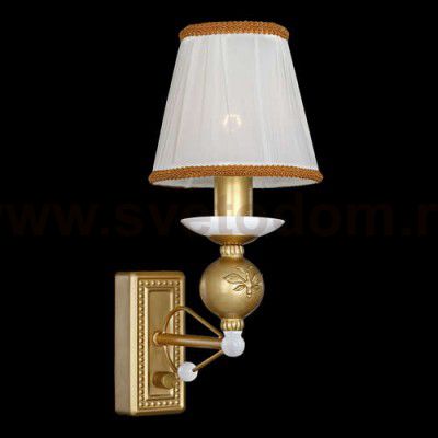 Настенный светильник Favourite 2170-1W Lissa