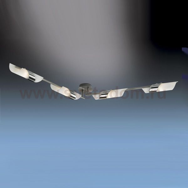 Подсветка Odeon light 2170/4W FUSIO