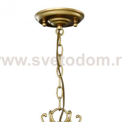 Люстра подвесная Favourite 2170-6P Lissa