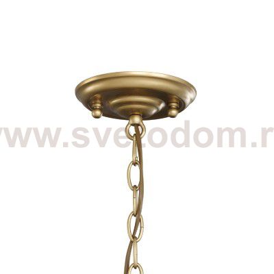 Люстра подвесная Favourite 2170-8P Lissa