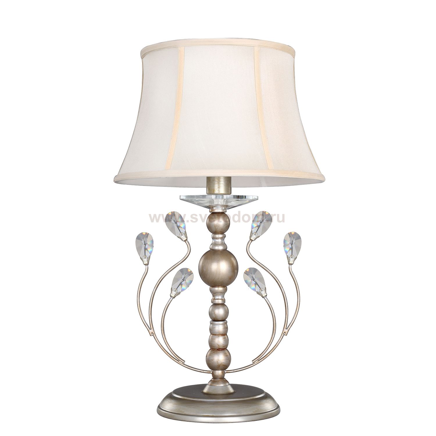 Настольный светильник Favourite 2171-1T Glory