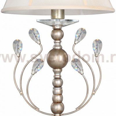 Настольный светильник Favourite 2171-1T Glory