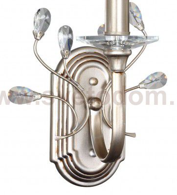 Настенный светильник Favourite 2171-1W Glory