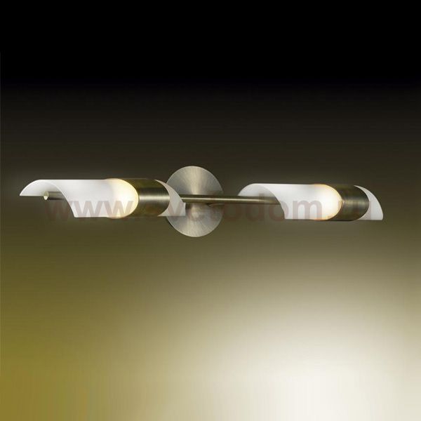 Подсветка Odeon light 2171/2w FUSIO
