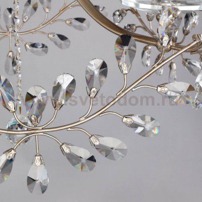 Люстра подвесная Favourite 2171-6P Glory