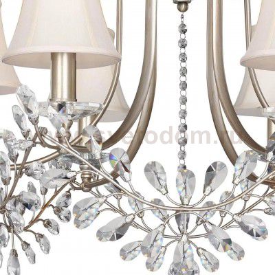 Люстра подвесная Favourite 2171-8P Glory