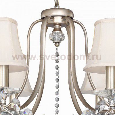 Люстра подвесная Favourite 2171-8P Glory