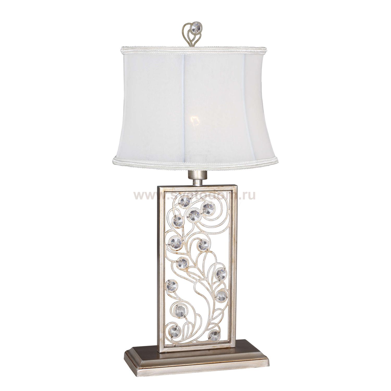 Настольный светильник Favourite 2172-1T Penna