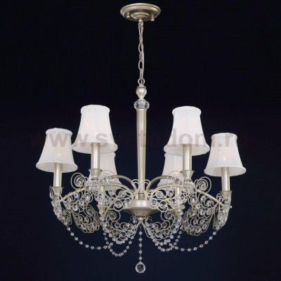 Люстра подвесная Favourite 2172-6P Penna