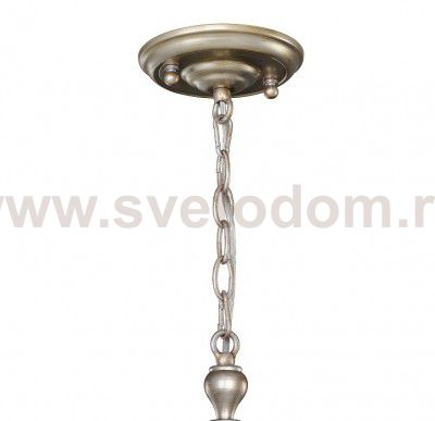 Люстра подвесная Favourite 2172-8P Penna