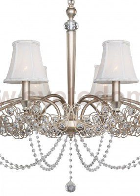 Люстра подвесная Favourite 2172-8P Penna