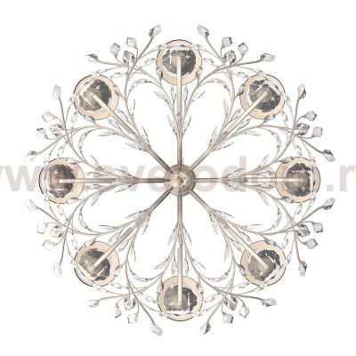 Люстра подвесная Favourite 2173-8P Laurel