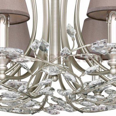 Люстра подвесная Favourite 2173-8P Laurel