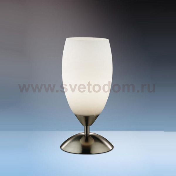 Настольная лампа Odeon light 2174/1t RIGATO