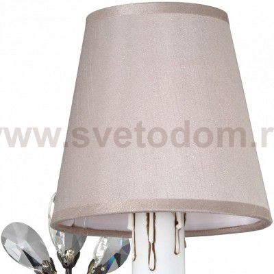 Настенный светильник Favourite 2175-1W Crown