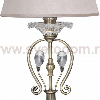 Настольный светильник Favourite 2175-1T Crown