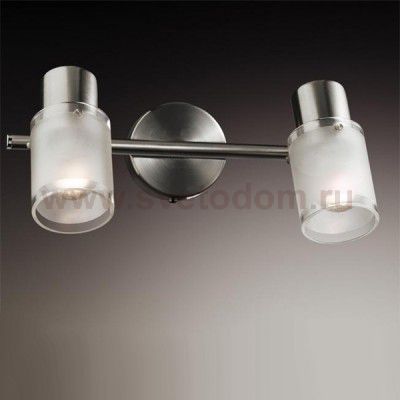 Подсветка Odeon light 2175/2W PARFE