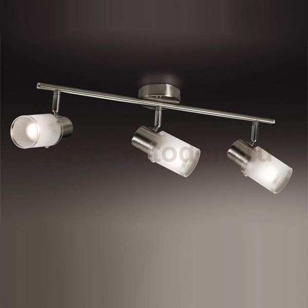 Подсветка Odeon light 2175/3W PARFE