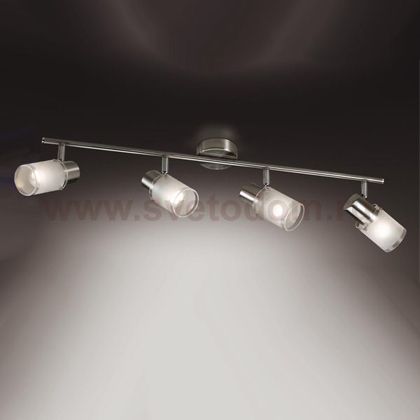 Подсветка Odeon light 2175/4W PARFE