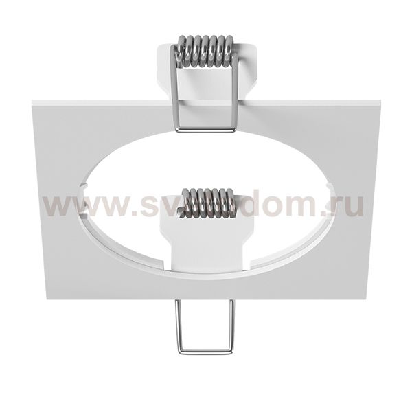 Рамка для светильника Lightstar 217516 Intero 16