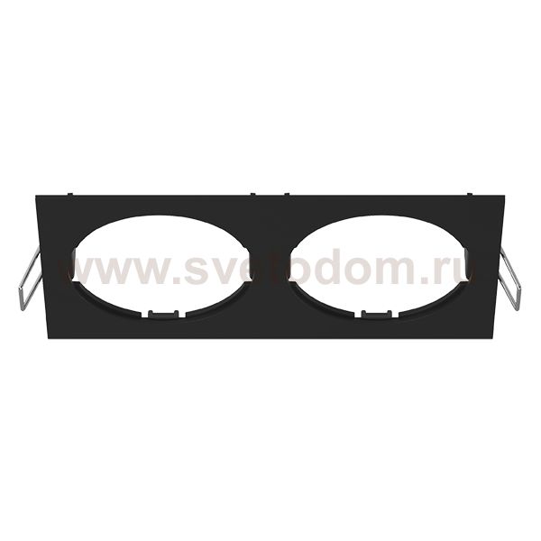 Рамка для светильника Lightstar 217527 Intero 16