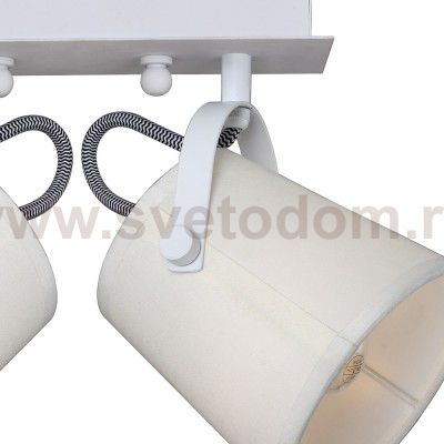 Потолочный светильник Favourite 2176-2U Munich