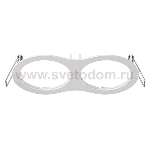 Рамка для светильника Lightstar 217626 Intero 16