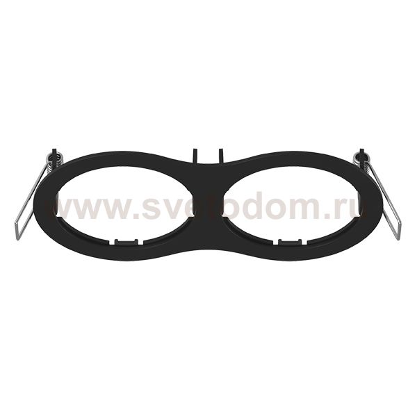 Рамка для светильника Lightstar 217627 Intero 16