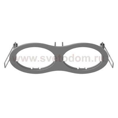 Рамка для светильника Lightstar 217629 Intero 16