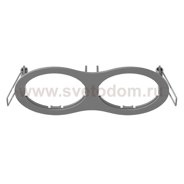 Рамка для светильника Lightstar 217629 Intero 16