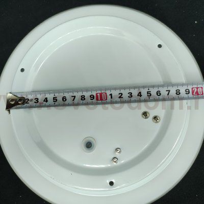 Настенно - потолочный светильник Odeon light 2177/1C YUN